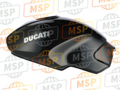 58610372AB, Deposito Carburante, Ducati, 2