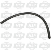 59012051A, Hose 5.5X9.5X30, Ducati, 1