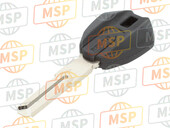 59840341A, Key With Transponder, Ducati