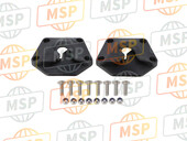 59840411A, Kit Serrage Sacoches, Ducati