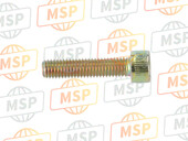 60N102558, Screw Tcei M8X1.25X35, Ducati, 2