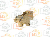 61040112B, Left Front Brake Caliper, Ducati