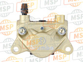 61140171B, Rear Brake Caliper, Ducati