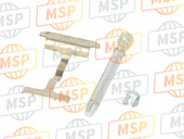 61240131A, Grupo Revision Perno Pastillas Freno, Ducati