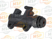 62540041A, Pompe Frein Arriere, Ducati