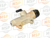 62540051AB, Rear Brake Pump, Ducati