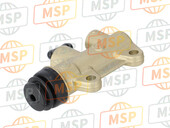 62540061A, Rear Brake Pump, Ducati