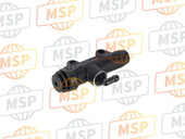 62540251A, Pompe Frein Arriere, Ducati, 2