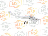 63140091A, Clutch Lever S2R1000/07, Ducati