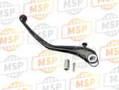 63140341A, Clutch Lever, Ducati