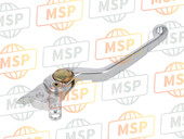 62640071A, Brake Lever S2R1000/07, Ducati