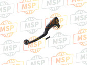 62610031D, Clutch Lever, Ducati