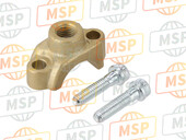 62640141A, Bracket, Master Cylinder, Ducati