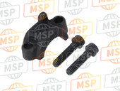 62640151C, Bracket, Koppelingshoofdcilinder, Ducati