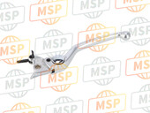 62640341A, Clutch Lever, Ducati