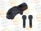 62640611A, Bracket, Clutch Master Cylinder, Ducati