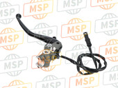 63040672B, Clutch Master Cylinder, Ducati