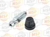 63140041A, Valvola Spurgo Pinza Freno, Ducati