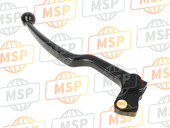 63640011B, Clutch Lever, Ducati