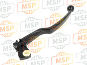 63640011B, Clutch Lever, Ducati, 2