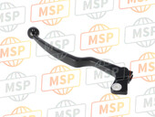 63640022A, Clutch Lever, Ducati