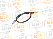 65610132A, Cable Commande Gaz, Ducati