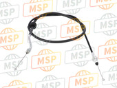 65611021B, Throttle Cable, Ducati