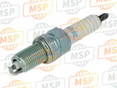 67040351B, Spark Plug, Ducati, 1