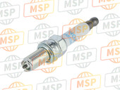 67040381A, Spark Plug Ngk MAR10A-J, Ducati