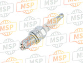 67040071A, Spark Plug Champion RA4HC, Ducati