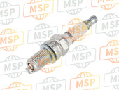 67040081A, Spark Plug Champion RA6HC, Ducati