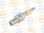 67040121A, Spark Plug, Ducati