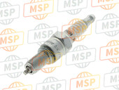 67090161B, Spark Plug Champion RG4HC, Ducati