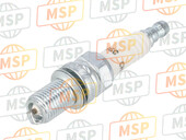 67090171A, Spark Plug, Ducati, 1