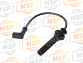 67110021A, Cable Bougie Tete Vertical, Ducati