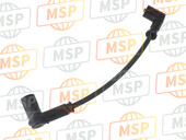 67110661A, Cable Bujia Culata Vertical Izquerdo, Ducati