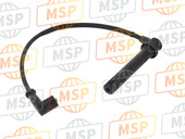 67110691D, Spark Plug Cable, Verticale Kop, Ducati, 2