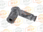 67210131A, Tapon De Bujia Completa, Ducati, 2