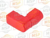 67210231A, Cappuccio Morsetto Polo Positivo, Ducati