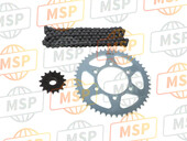 67620611A, Final Drive Kit, Ducati