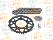 67620931A, Final Drive Kit, Ducati