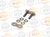 67740181A, Chain Link, Ducati