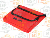 69720082A, Tool Bag, Ducati