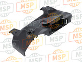 69822423A, Kit Serratura Bauletto Sinistra, Ducati, 1