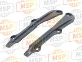 44710331A, UPP-LOW Chain Sliders Set, Ducati