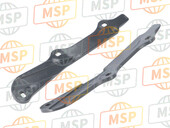 69923731A, Set Pattini Catena SUPER-INFER, Ducati, 2