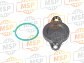 69924531A, Cover Kit, Ducati