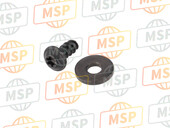 77440081A, Kit Screw + Spacer, Ducati