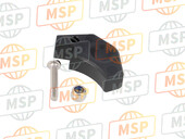 69927501A, Kit Lamina Potencia Reducida 35KW, Ducati