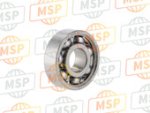 70240091A, Ball Bearing 6000, Ducati